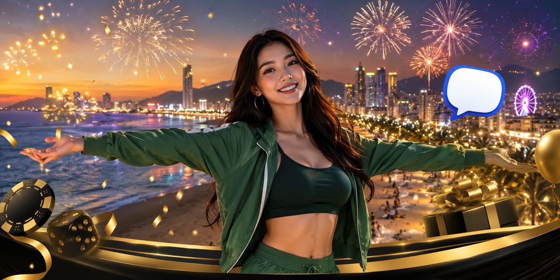 Os usuários de Da Nang participam de entretenimento seguro de cassino online no b2xbet por telefone