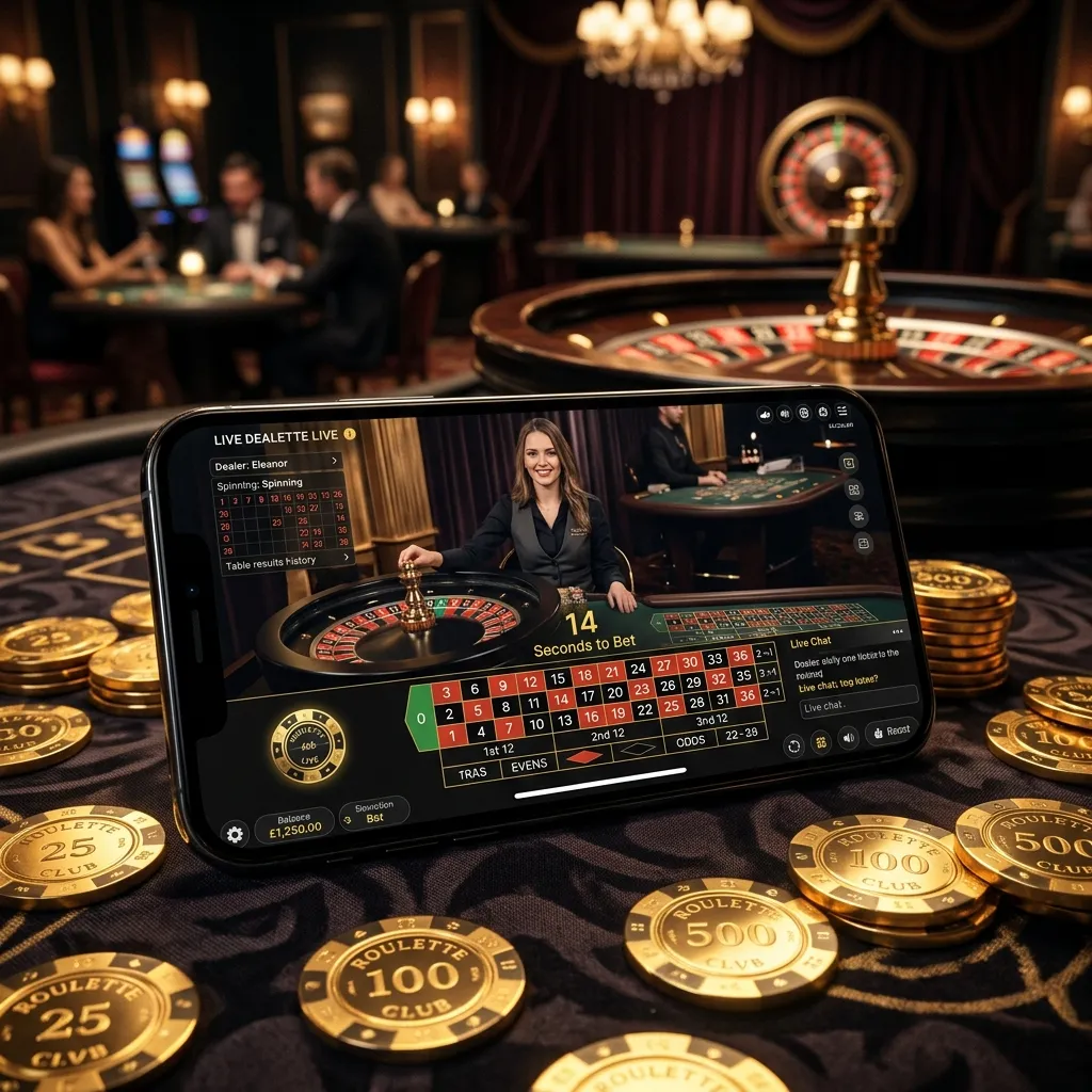 Experiência mobile de jogo com Daztrez